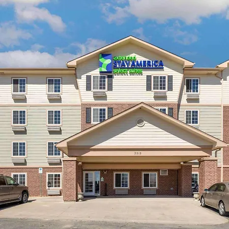 Extended Stay America Select Suites - Loveland